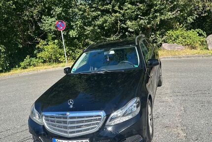 Mercedes 200