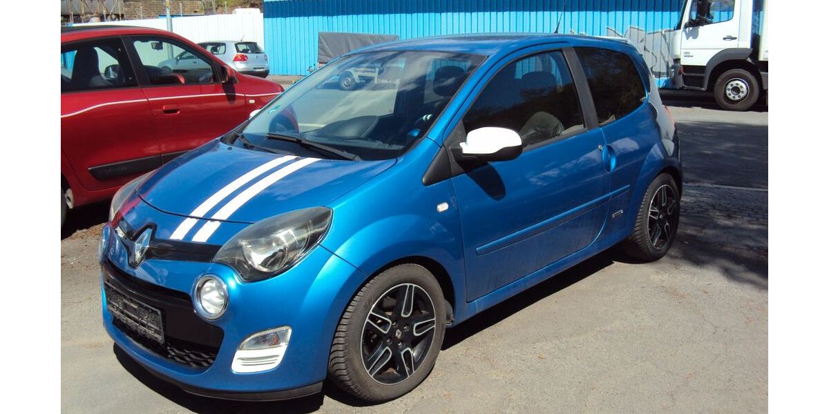 Renault Twingo 92.000 km 4.500 &euro; Hagen 58091
