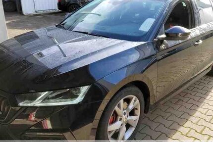 Skoda Octavia 84.200 km 26.495 &euro; Dresden 01157