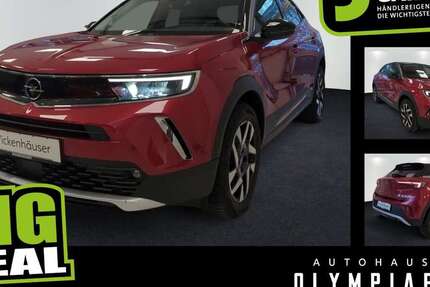 Opel Mokka 14.467 km 15.975 € München 80992