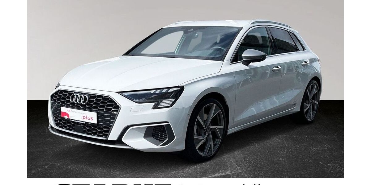 Audi A3 57.360 km 27.720 &euro; Vechta 49377