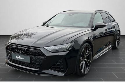 Audi RS6 2.500 km 135.630 € Mayen 56727