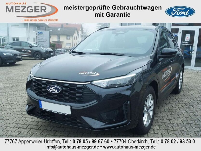 Kuga