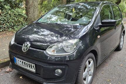 VW up!