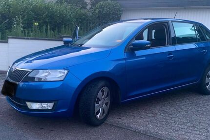 Skoda Rapid 155.610 km 6.999 &euro; Leverkusen 51377