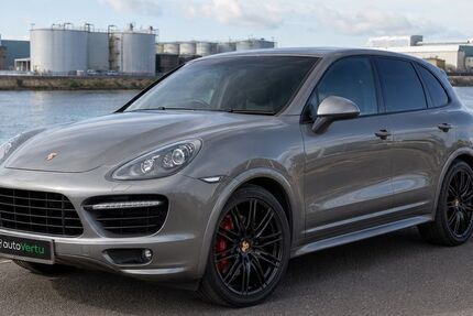 Porsche Cayenne 69.000 km 38.999 &euro; Mannheim I Baden-Württemberg 68169