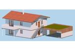 Erdgeschoßwohnung Aldersbach - 3 Zimmer, 78 m&sup2;, 985&euro; | Angebot:26355444