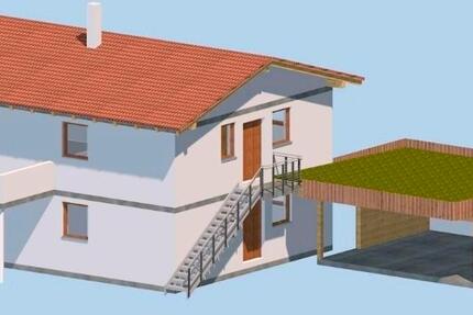 Wohnung Aldersbach - 3 Zimmer, 78 m&sup2;, 985&euro; | Angebot:26355444