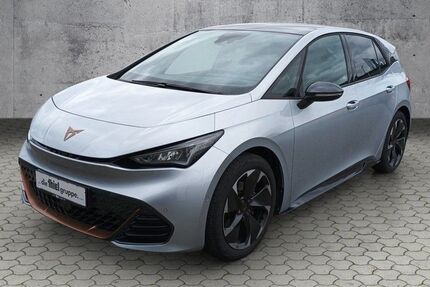 Cupra Born 31.250 km 25.890 € Paderborn 33104