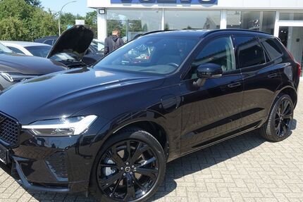 Volvo XC60 5.369 km 56.900 &euro; Warendorf 48231