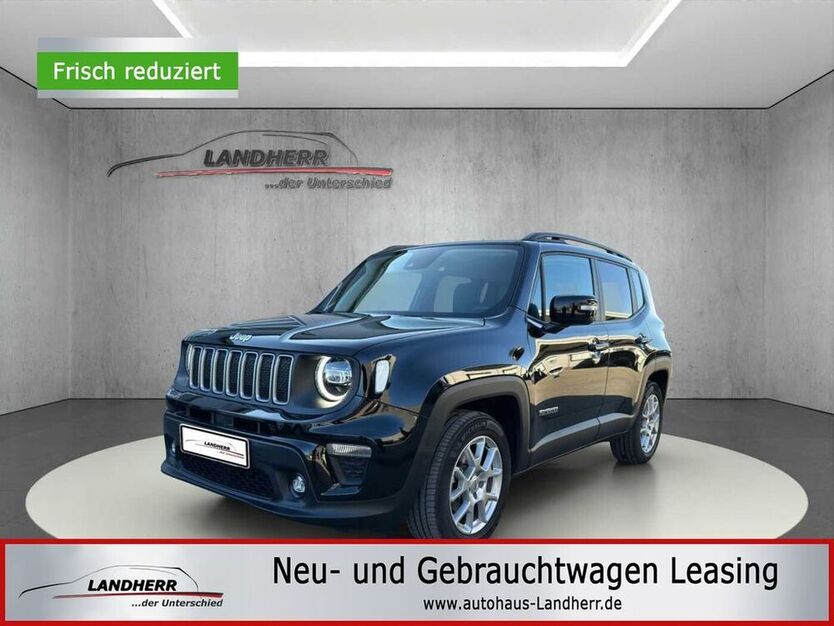 Renegade