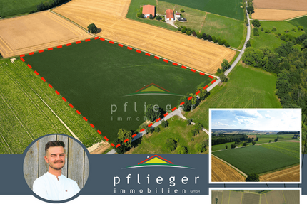 Grundstück Ortenburg - 315.000&euro; | Angebot:27146774