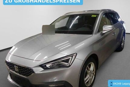 Seat Leon 86.833 km 17.090 &euro; Starnberg 82319