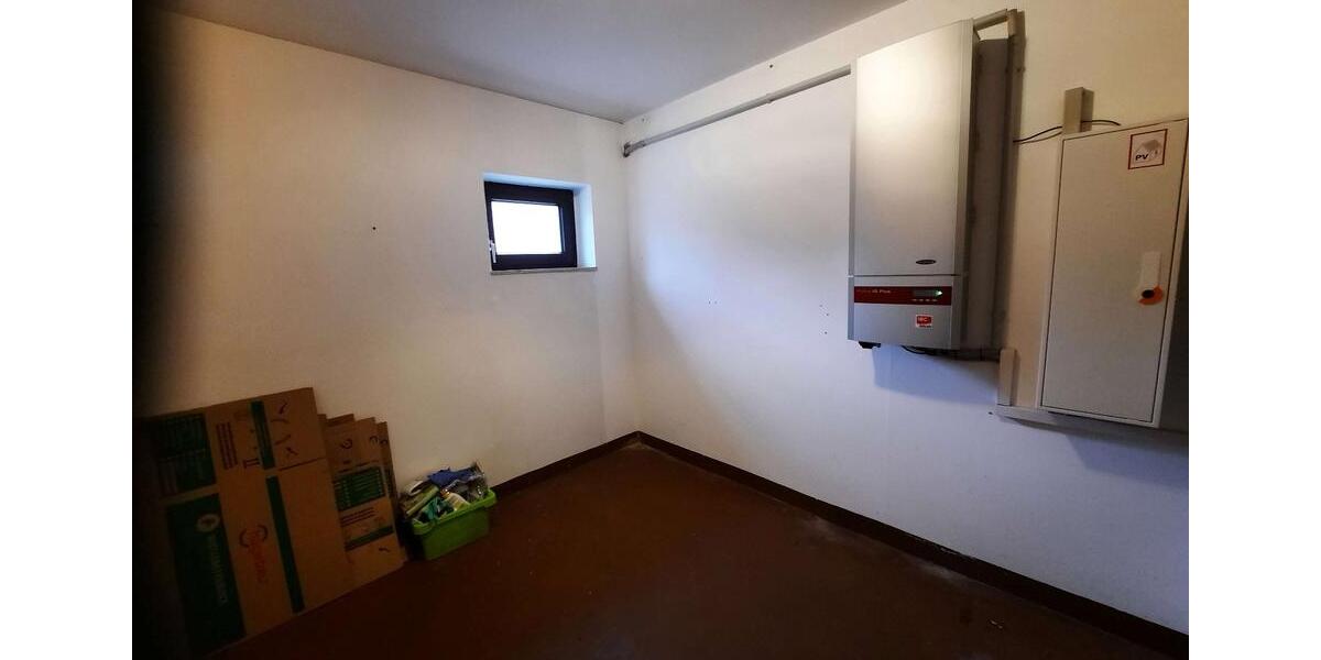Einfamilienhaus Bad Sachsa - 6 Zimmer, 138 m&sup2;, 298.000&euro; | Angebot:26791271
