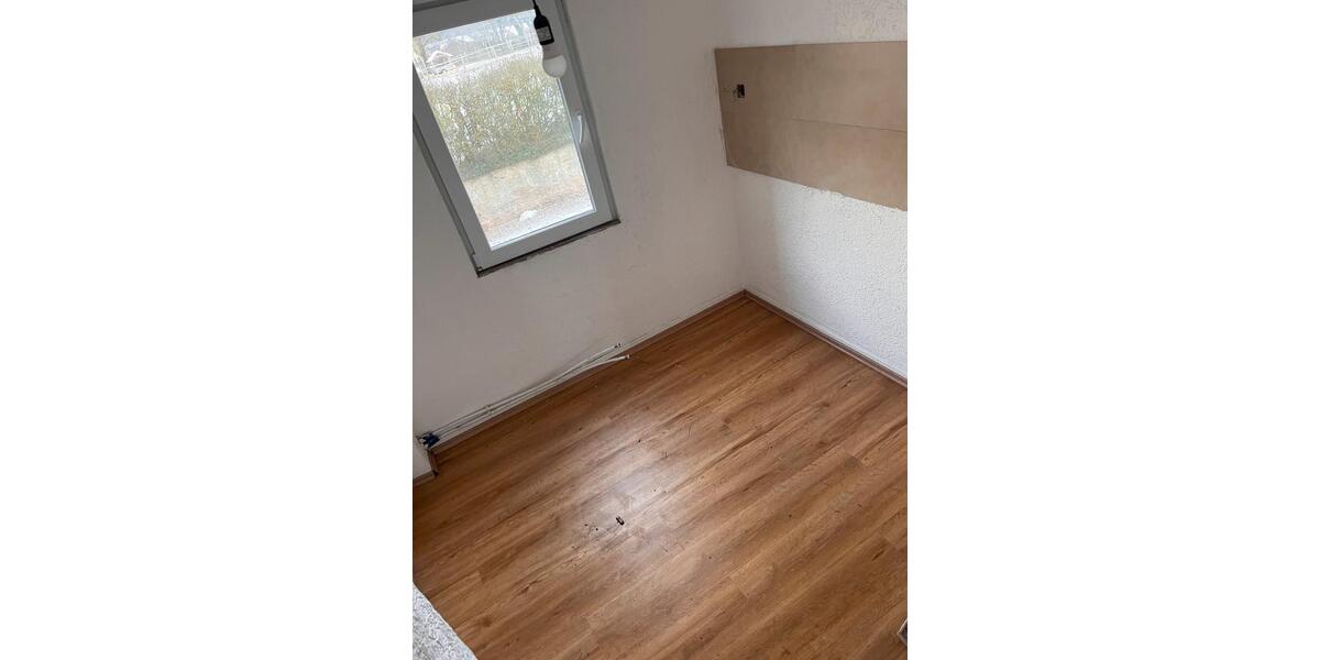 Erstbezug nach Kernsanierung – Doppelhaushälfte, 62 m² 2 zimmer