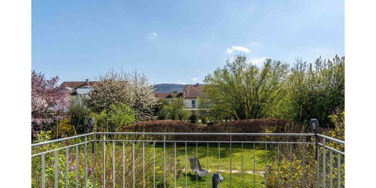 Reihenmittelhaus Rielasingen-Worblingen Rielasingen - 5 Zimmer, 123 m&sup2;, 419.000&euro; | Angebot:25692987