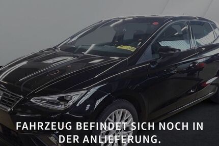 Seat Ibiza 27.000 km 24.980 &euro; Würzburg 97076