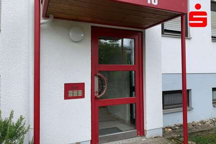 Wohnung Schweinfurt Haardt - 3.5 Zimmer, 86 m&sup2;, 245.000&euro; | Angebot:27103513