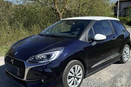 DS Automobiles DS3 42.000 km 8.300 &euro; Maulbronn 75433