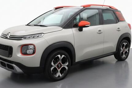 Citroen C3 Aircross 47.900 km 12.900 &euro; Berlin 13581