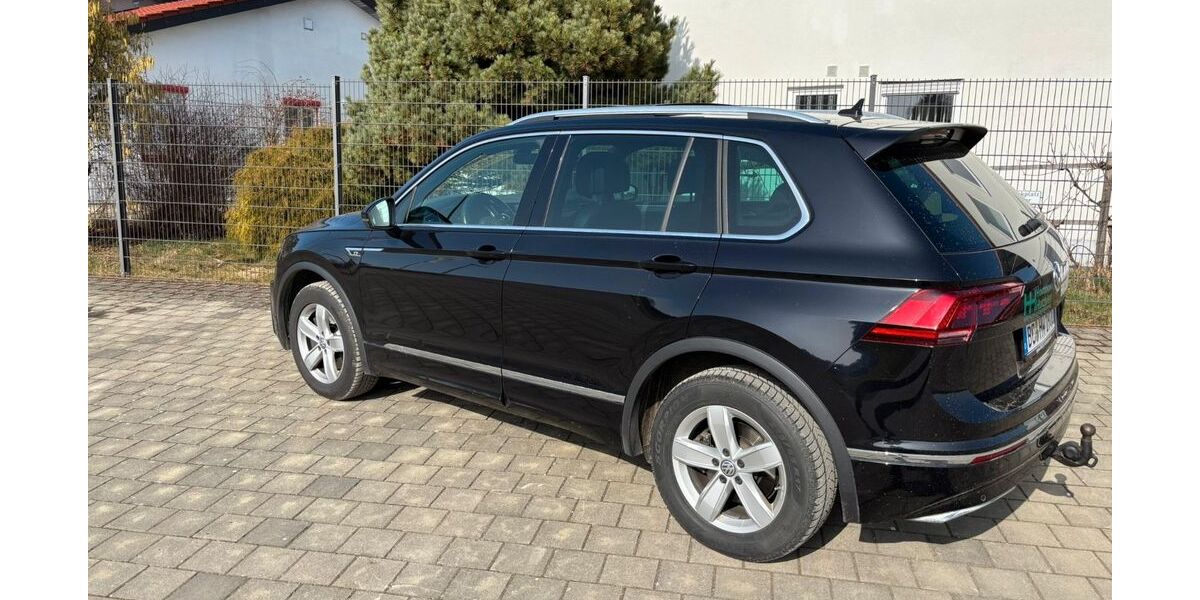 VW Tiguan 135.000 km 26.000 &euro; Gutenzell 88484