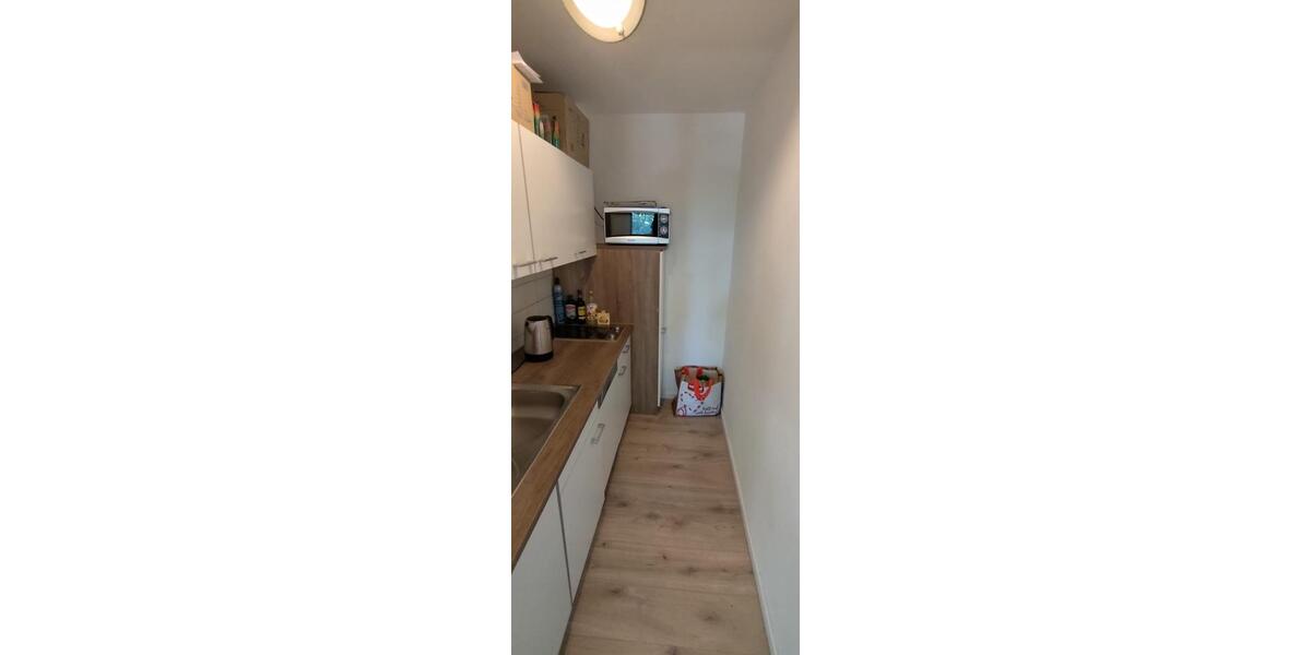 Etagenwohnung Freyung - 1 Zimmer, 38 m&sup2;, 450&euro; | Angebot:26534468