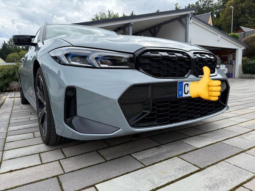 M340i