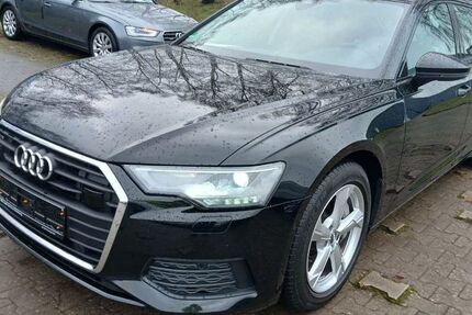 Audi A6 125.000 km 24.990 &euro; Schwarzenbek (Bei Hamburg) 21493