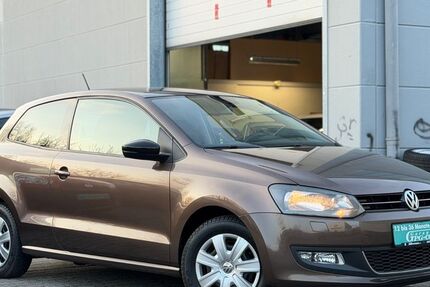 VW Polo 104.063 km 6.999 &euro; Rheinberg 47495