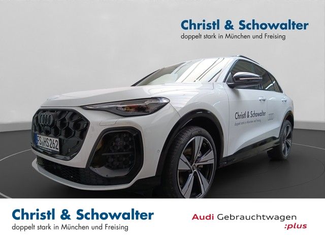 Audi Q5 13.550 km 64.810 € Freising 85356