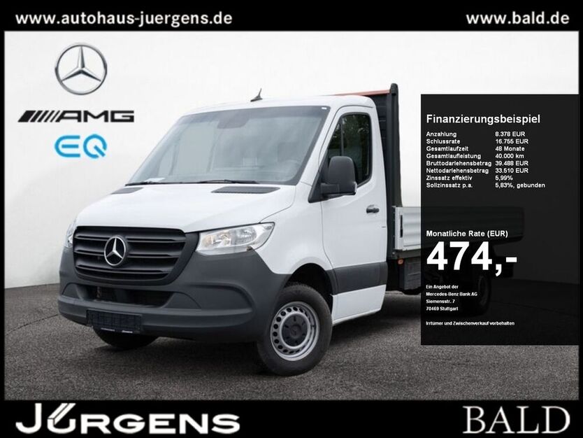 Sprinter