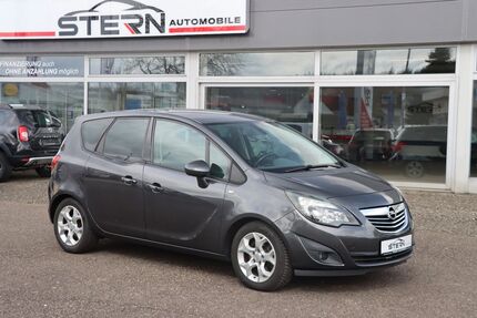 Opel Meriva 175.900 km 2.890 &euro; Pfullendorf 88630