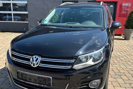 VW Tiguan 133.520 km 12.590 &euro; Celle 29227