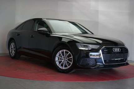 Audi A6 178.000 km 24.490 € Braunschweig 38110