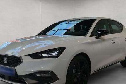 Seat Leon 4.900 km 30.980 &euro; Rendsburg 24768
