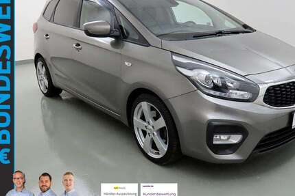 Kia Carens 74.111 km 15.940 € Premnitz 14727