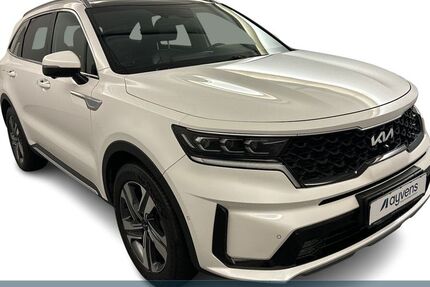 Kia Sorento 76.010 km 31.980 &euro; Dorfmark 29683