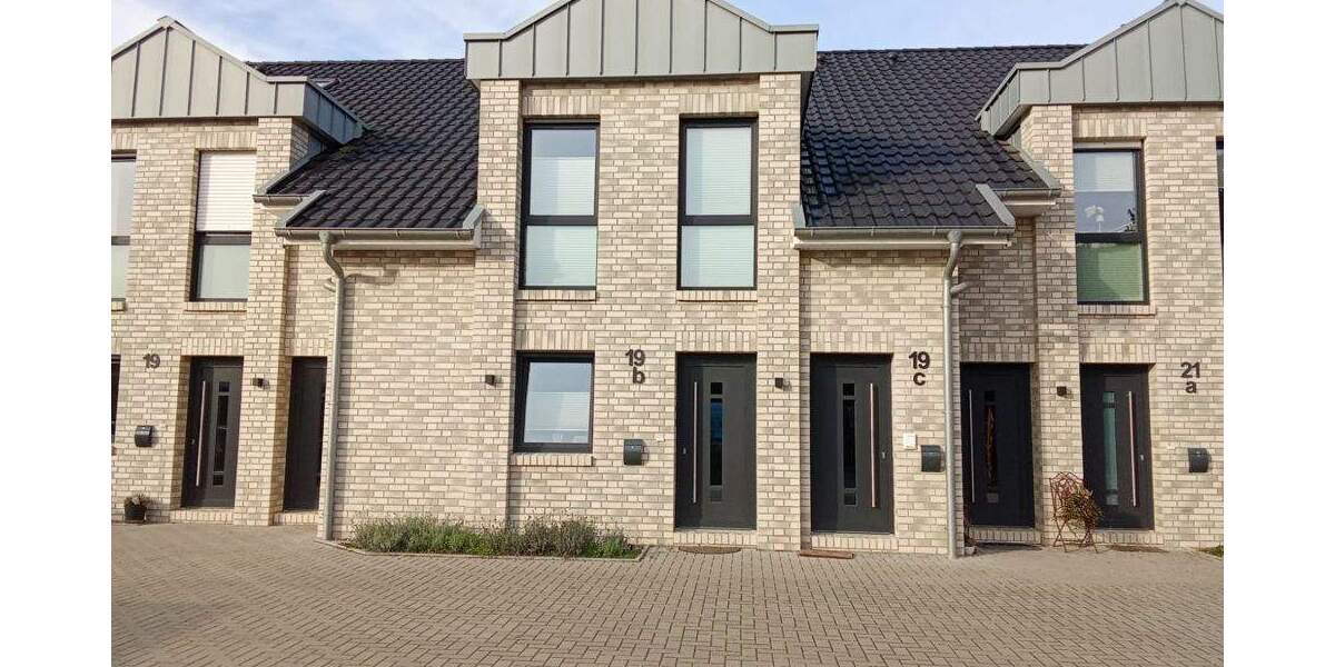 Etagenwohnung Wardenburg Wardenburg I - 2 Zimmer, 83 m&sup2;, 299.000&euro; | Angebot:23953835