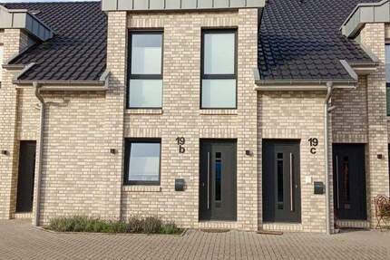 Wohnung Wardenburg Wardenburg I - 2 Zimmer, 83 m&sup2;, 299.000&euro; | Angebot:23953835