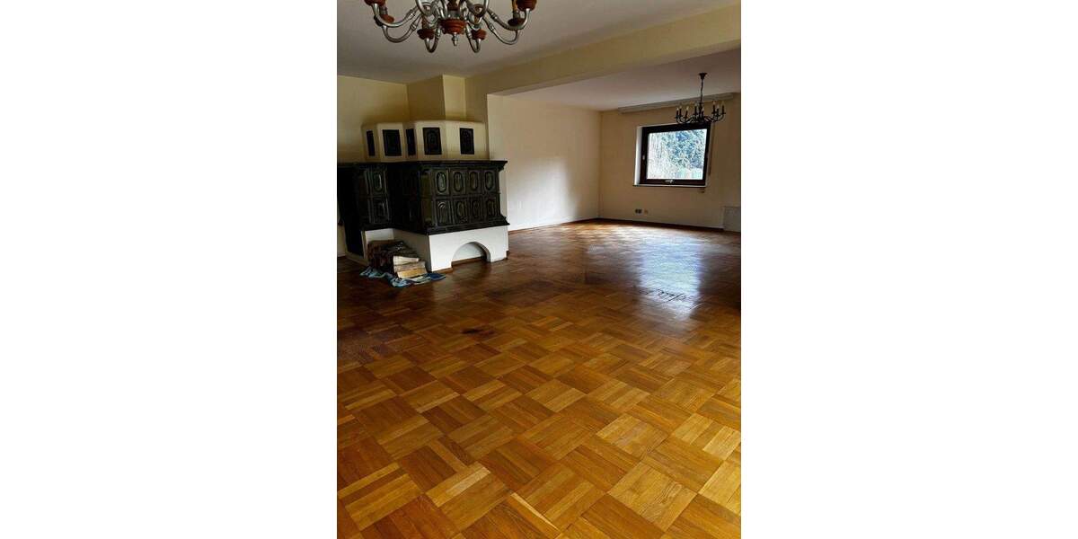 Etagenwohnung Waldkirch Kollnau - 4 Zimmer, 152 m&sup2;, 549.000&euro; | Angebot:25680035