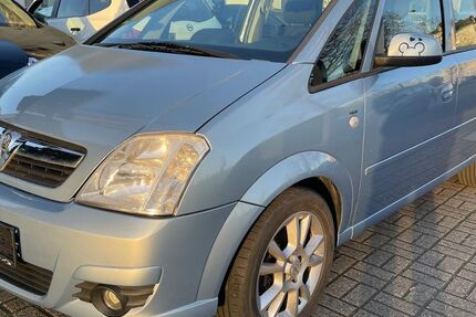 Opel Meriva 111.000 km 3.150 &euro; Ludwigshafen am Rhein 67059