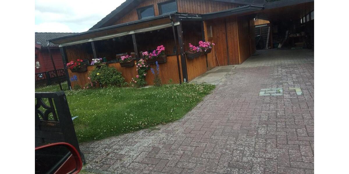 Einfamilienhaus Hambergen - 3 Zimmer, 80 m&sup2;, 99.000&euro; | Angebot:26939362