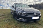 VW Passat Variant 220.000 km 10.000 &euro; Hirschberg 07927