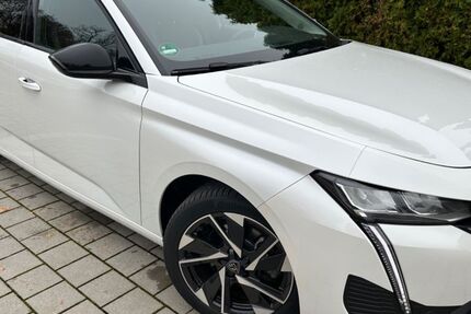 Peugeot 308 19.000 km 19.990 &euro; Dinkelscherben 86424