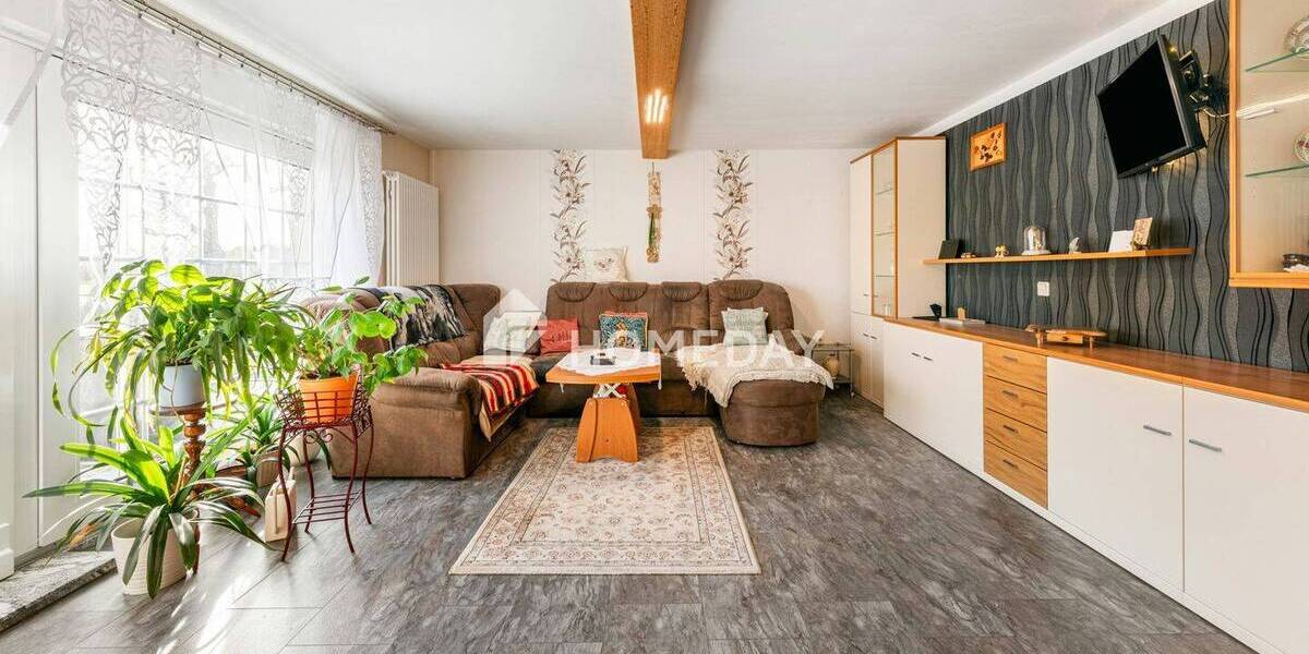 Doppelhaushälfte Paulinenaue - 4 Zimmer, 147 m&sup2;, 399.000&euro; | Angebot:25699196