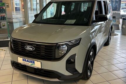 Ford Tourneo Courier 9.500 km 27.900 &euro; Niebüll 25899