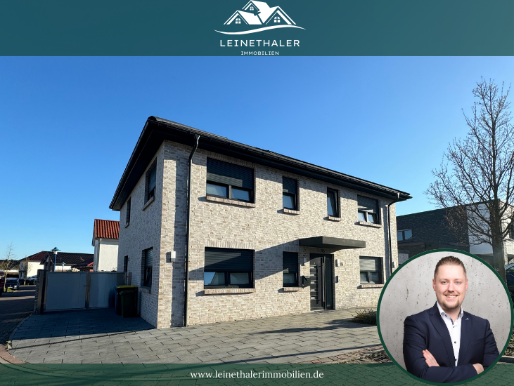 Haus zum Kaufen in Sarstedt 745.000 € 200 m²