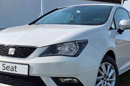 Seat Ibiza 130.000 km 5.599 &euro; Aiterhofen 94330