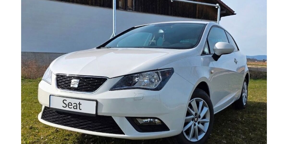 Seat Ibiza 130.000 km 5.599 &euro; Aiterhofen 94330