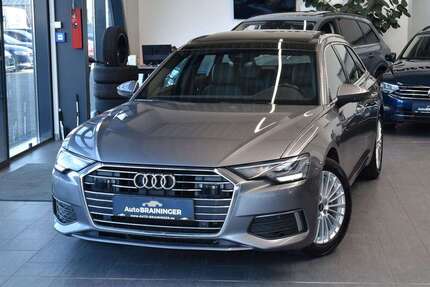Audi A6 239.461 km 19.950 &euro; Altdorf - Landshut 84032